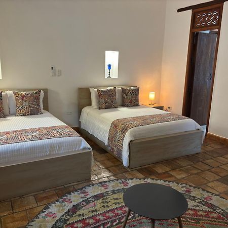 Santa Sofia Casa Boutique Ξενοδοχείο Barichara Εξωτερικό φωτογραφία