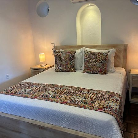 Santa Sofia Casa Boutique Ξενοδοχείο Barichara Εξωτερικό φωτογραφία