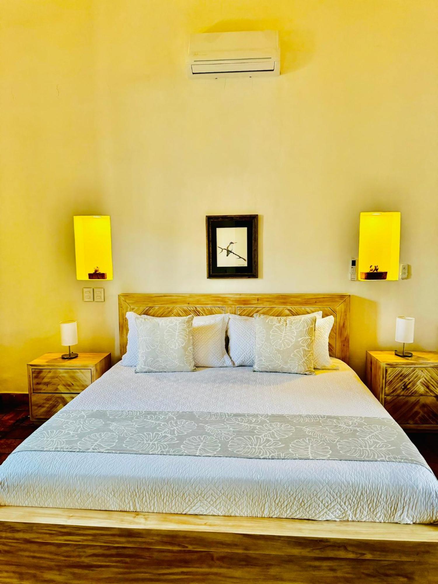 Santa Sofia Casa Boutique Ξενοδοχείο Barichara Εξωτερικό φωτογραφία