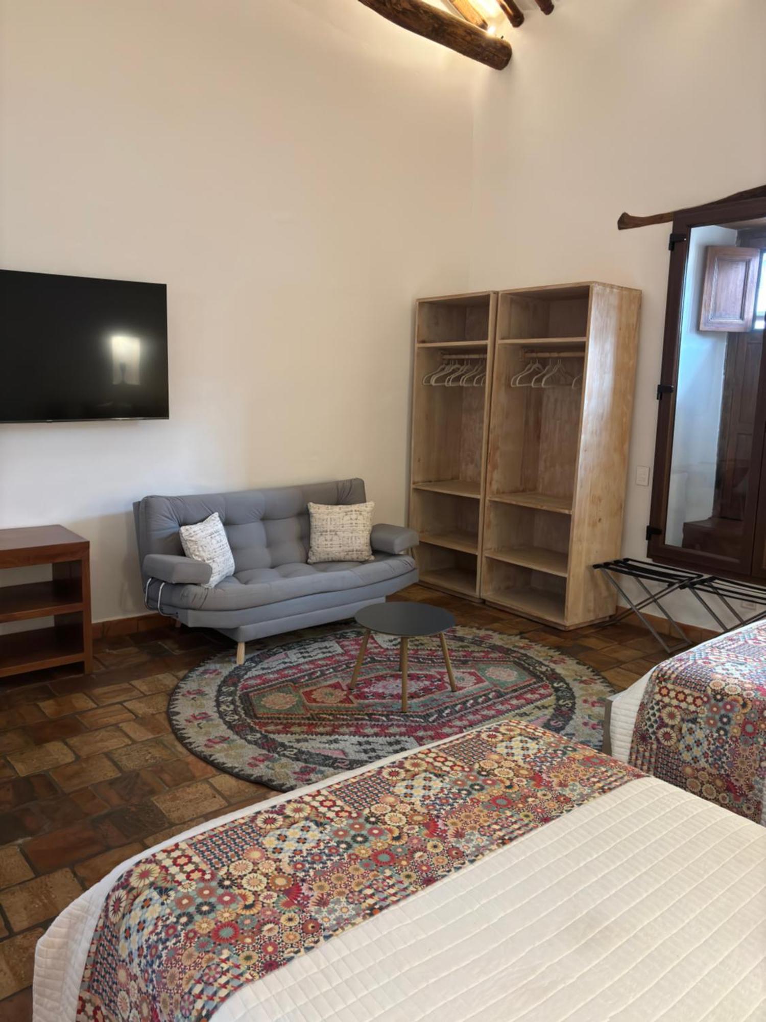 Santa Sofia Casa Boutique Ξενοδοχείο Barichara Εξωτερικό φωτογραφία