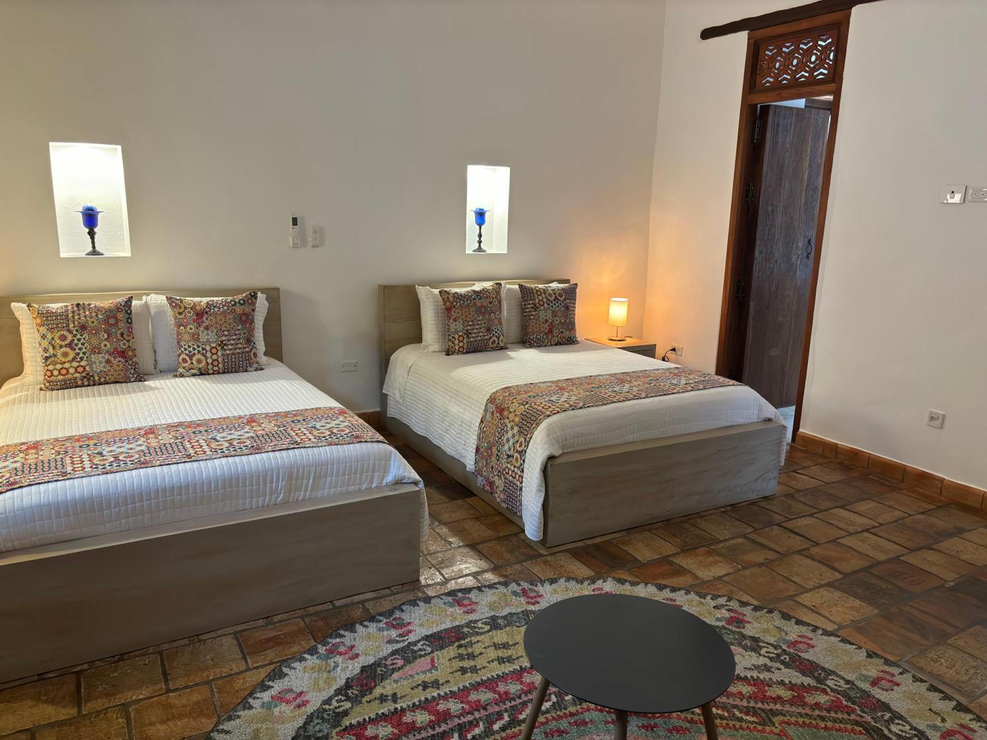 Santa Sofia Casa Boutique Ξενοδοχείο Barichara Εξωτερικό φωτογραφία