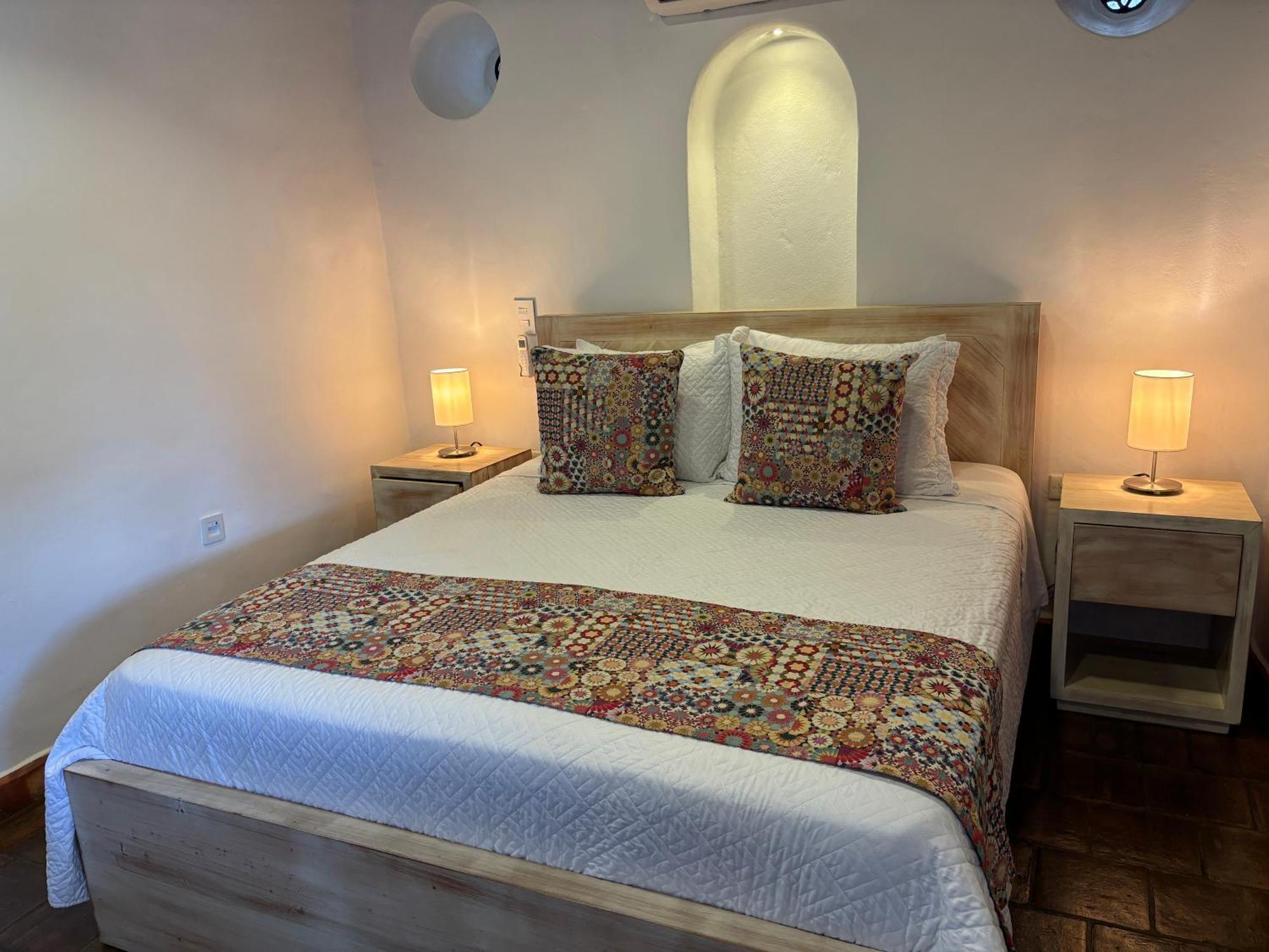 Santa Sofia Casa Boutique Ξενοδοχείο Barichara Εξωτερικό φωτογραφία
